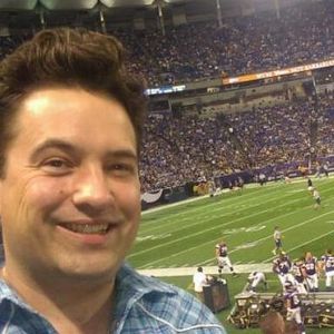 Meet your Posher, Robert